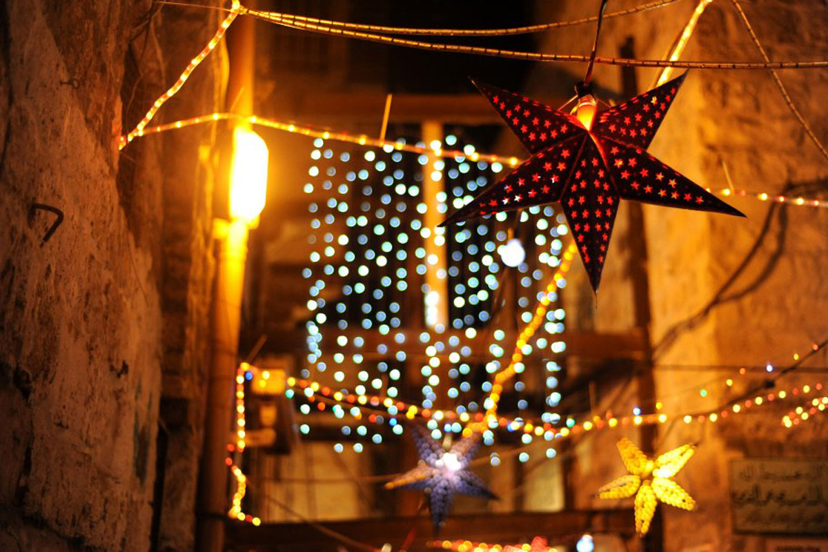 أجمل صور رمضان كريم