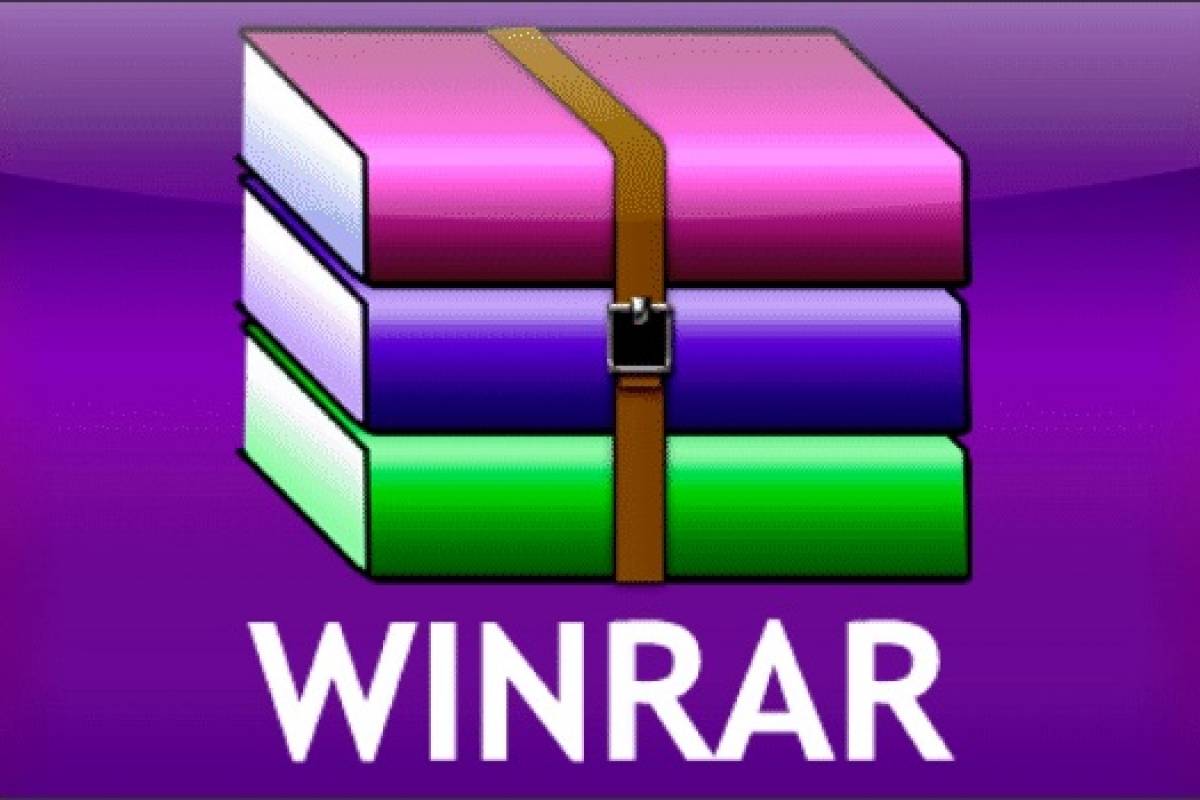 كيفية ضغط الملفات بالـwinrar