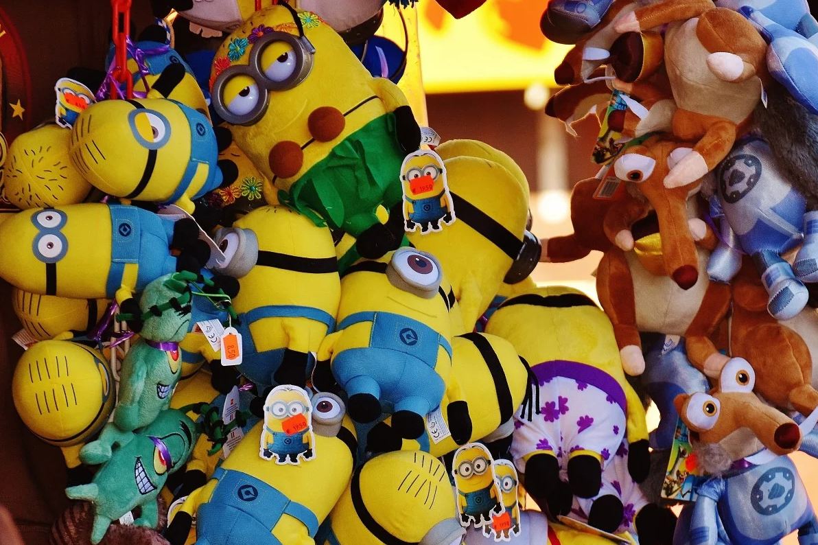 اجمل الالعاب للاطفال لعبة 2