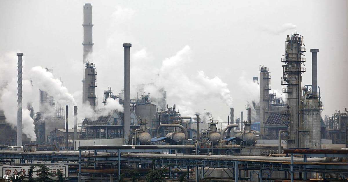 ما هو المقصود بالذهب الاسود