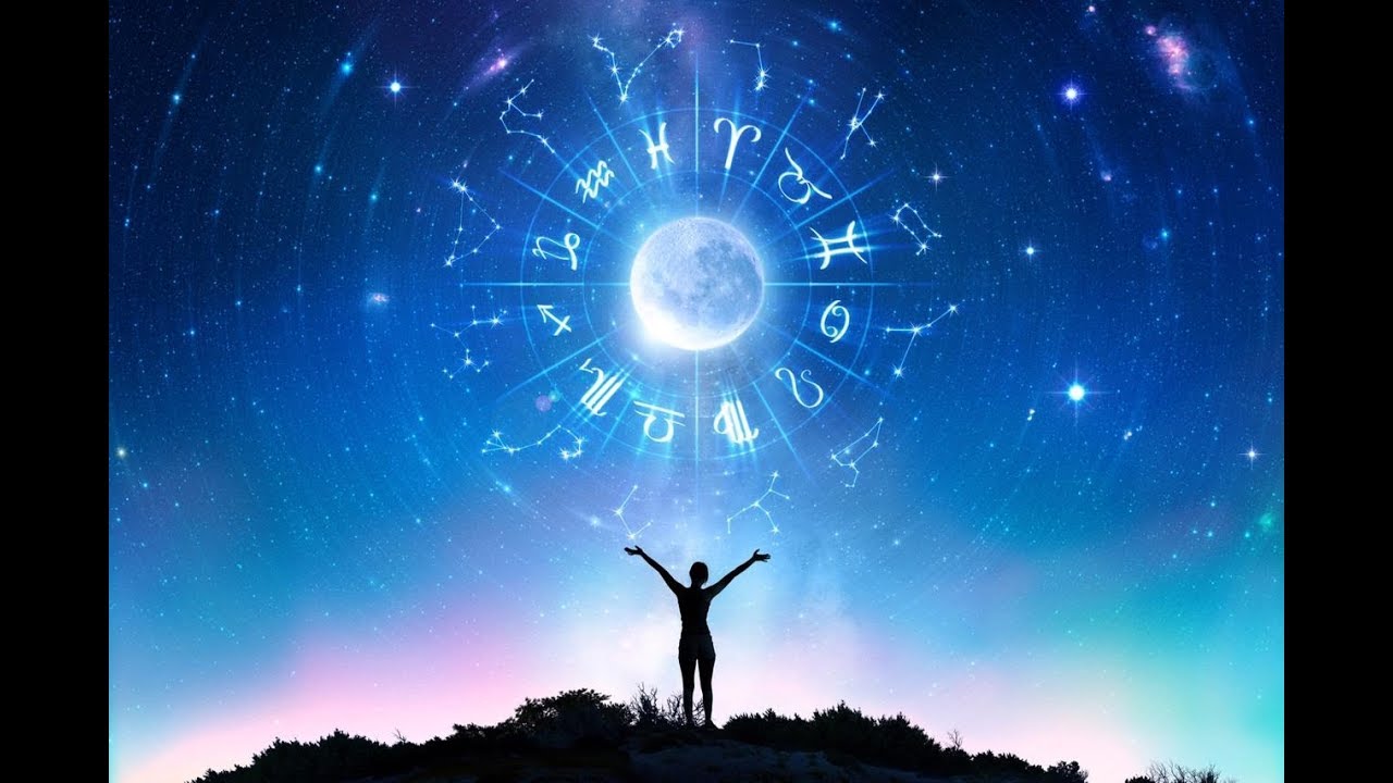 ماهو برج شهر 4 برج الثور والحمل