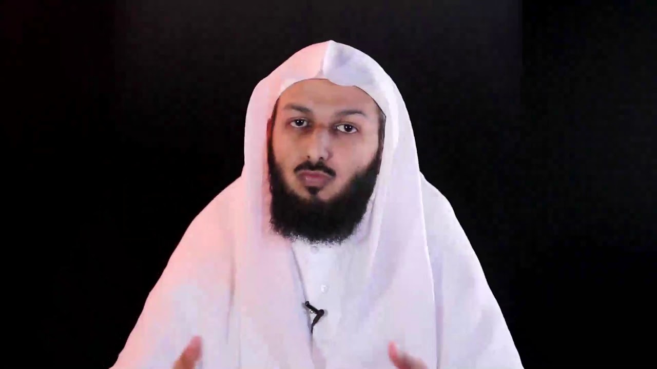 اسرار تعرفها لأول مرة عن مصلح العلياني
