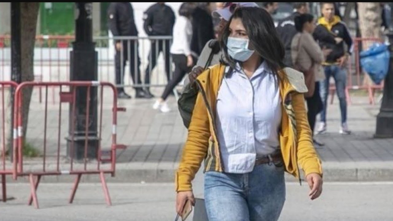 معنى التباعد الاجتماعي وكيفية تطبيقه بطريقه صحيحة