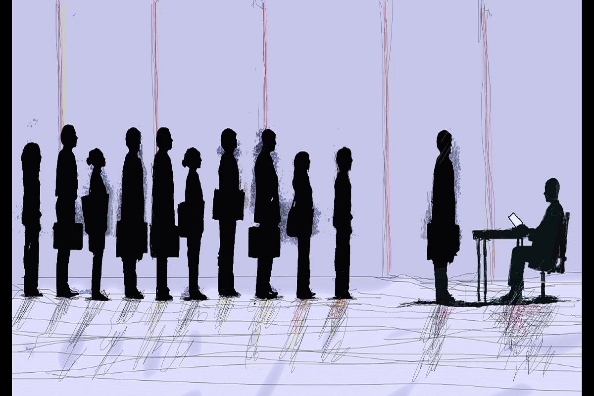 مقال قصير جدا عن البطالة وأسبابها وطرق علاجها