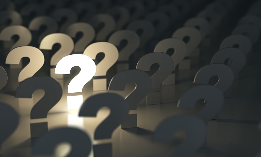 من فتاة الوهم