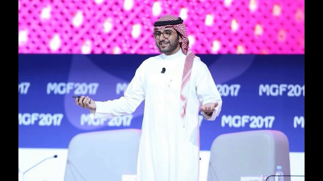 من هو أشهر مخترع سعودي