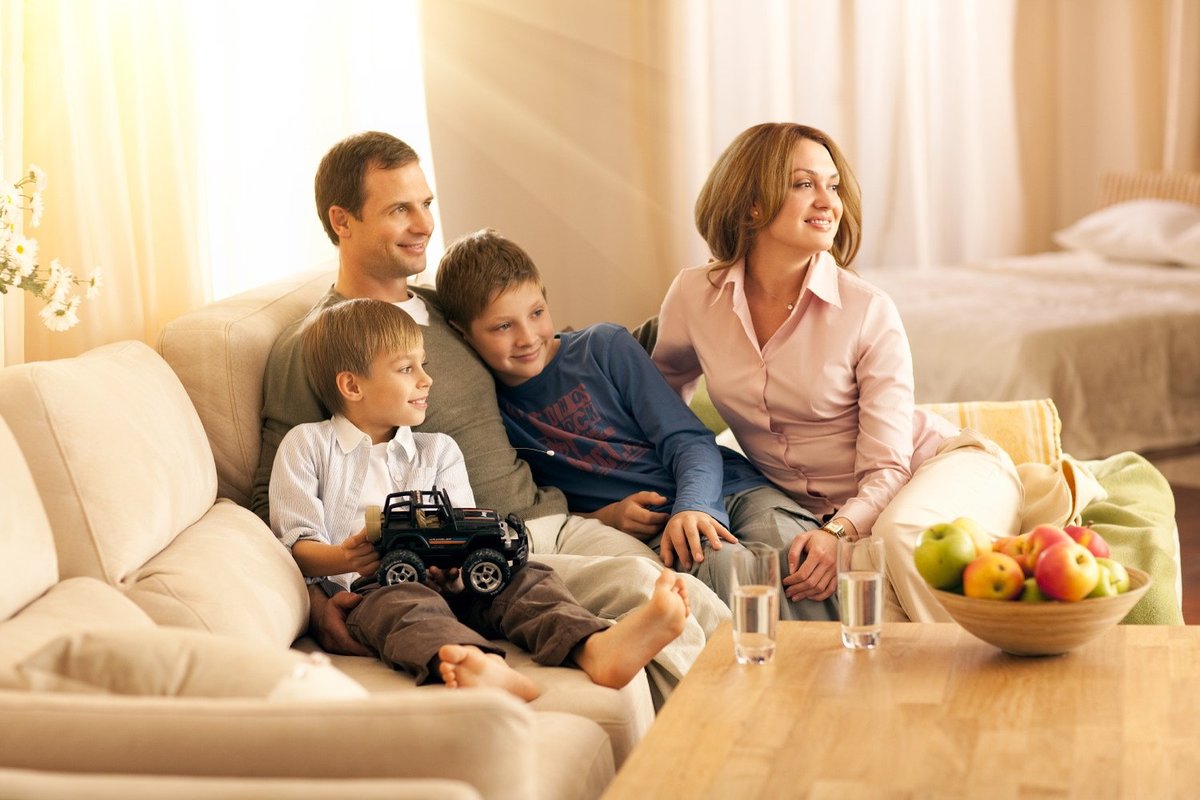 هل هناك أفكار لقضاء وقت أكثر مع العائلة في ظل الحجر الصحي الموصى به