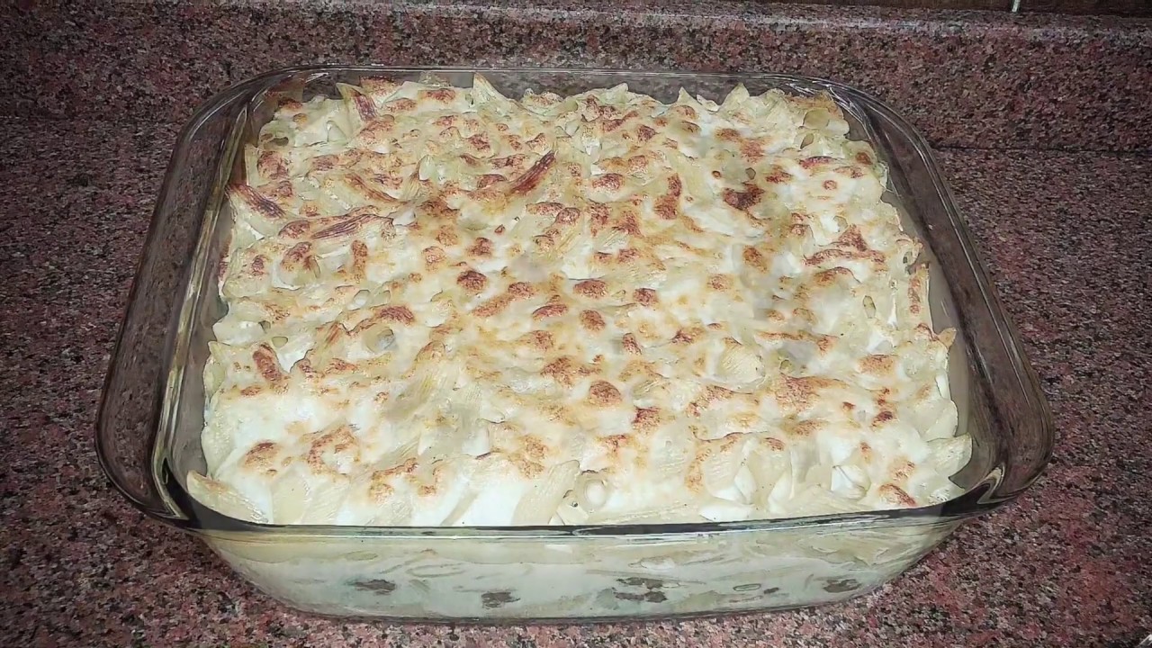 وصفة النجرسكو بالفراخ بخطوات سهلة