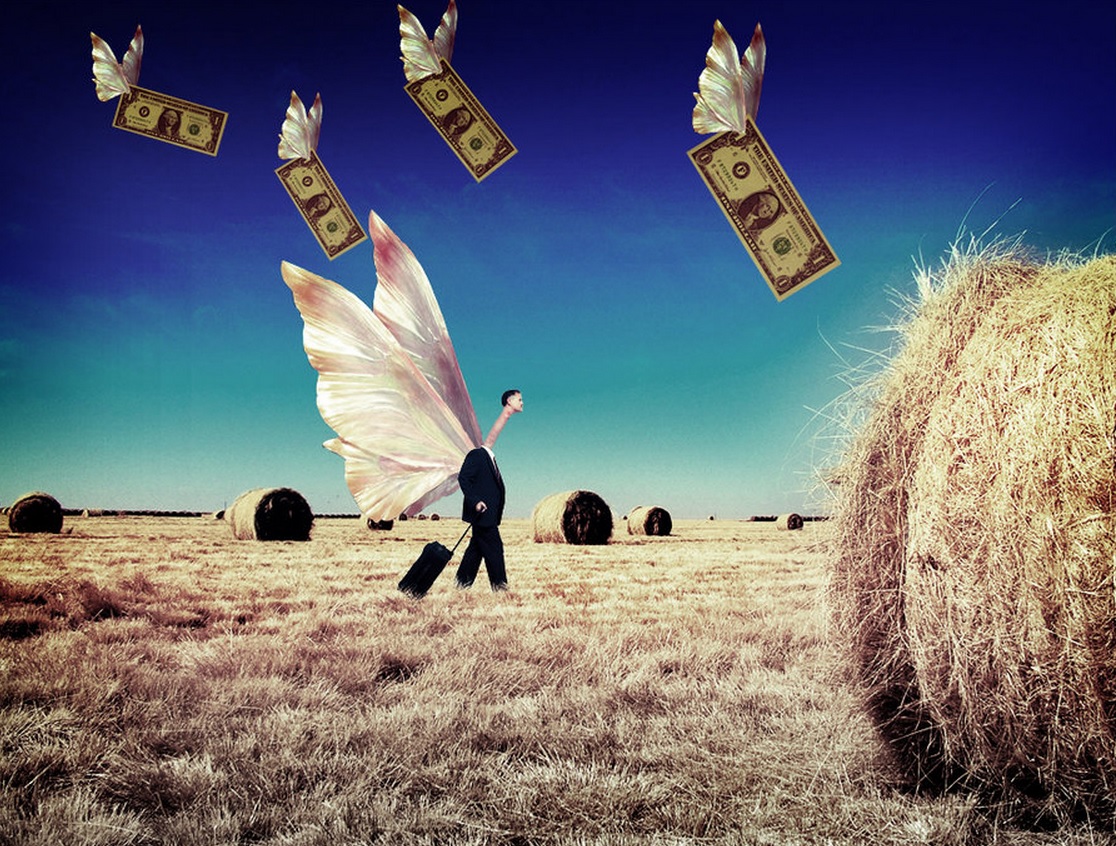 10 تفسيرات لرؤية حلم النقود الورقية في المنام