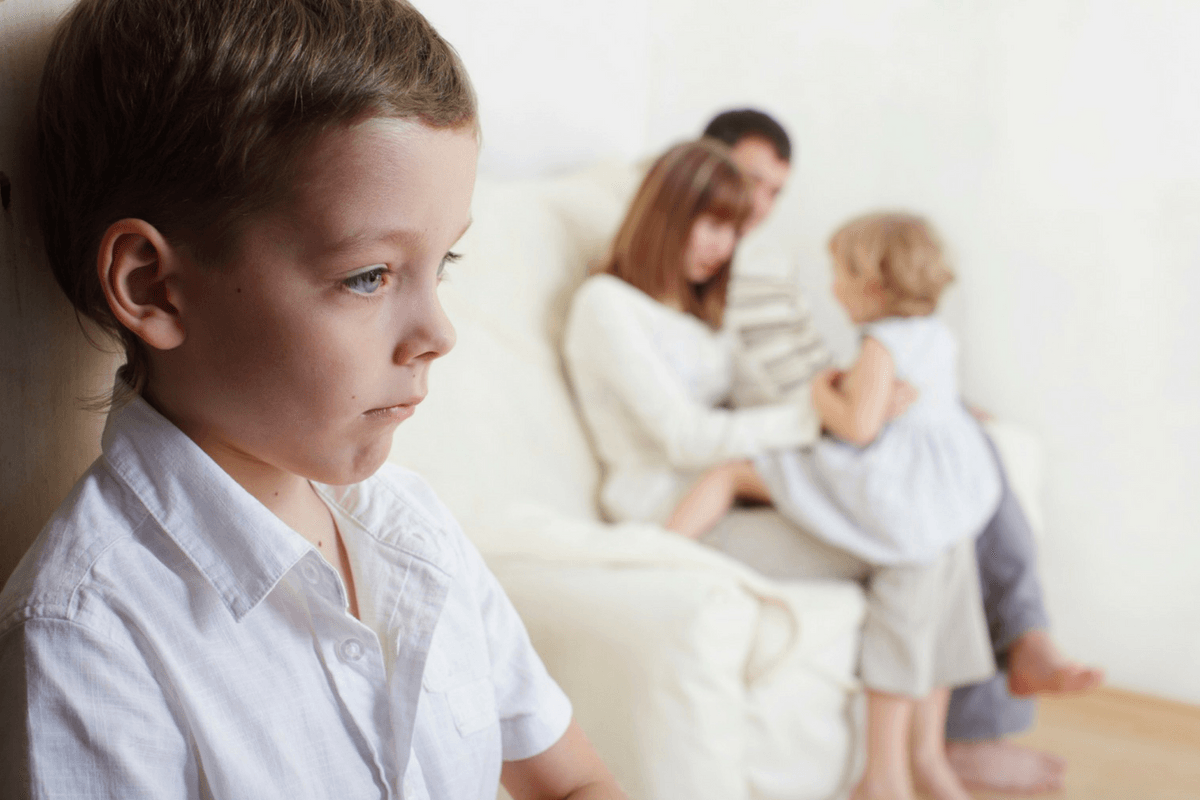 7 علامات واضحة لمرض التوحد عند الاطفال