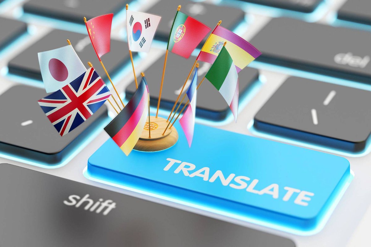 هل من مواقع موثوقة تتيح لنا الترجمة مقابل المال