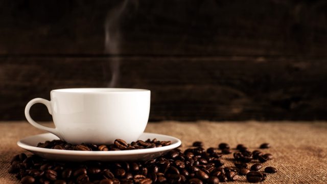 تأثير القهوة على الكوليسترول