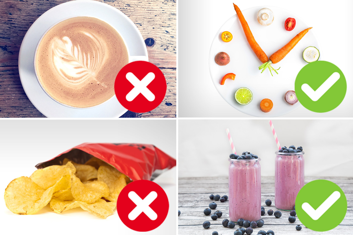 أفضل نصائح للرجيم 2020