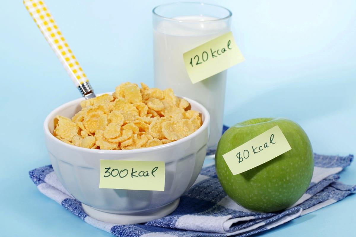 دايت مراقبة الوزن رجيم مجرب سريع مع طريقة تطبيقه