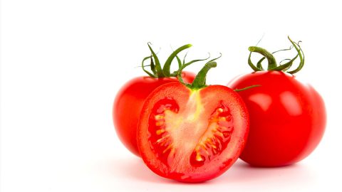 رجيم الطماطم وطريقة تطبيقه في البيت