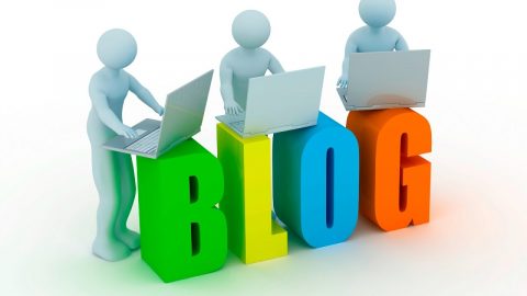 بحث عن المدونات وانواعها ومميزاتها
