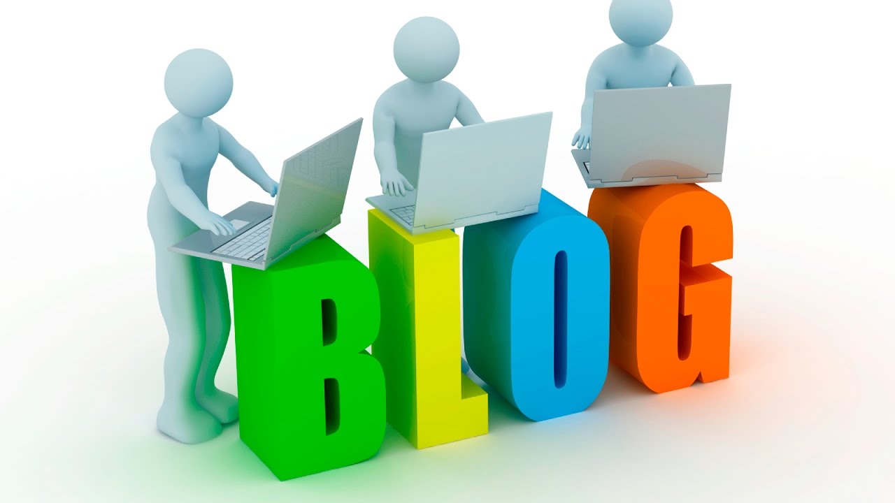 بحث عن المدونات وانواعها ومميزاتها