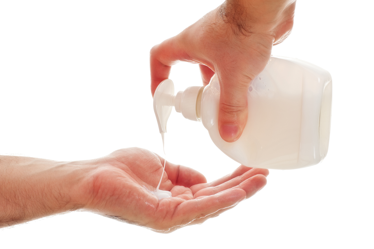 10 طرق للوقاية من عدوى كورونا