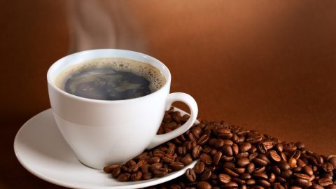 هل القهوة تسبب السرطان