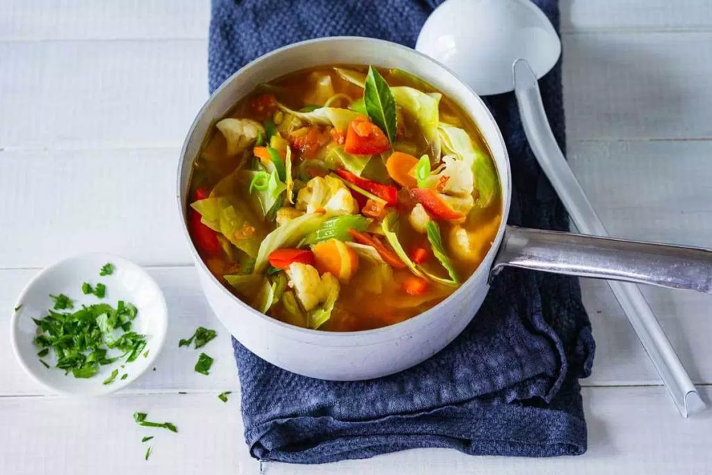 أكلات صحية للعشاء أكلات صحية للعشاء