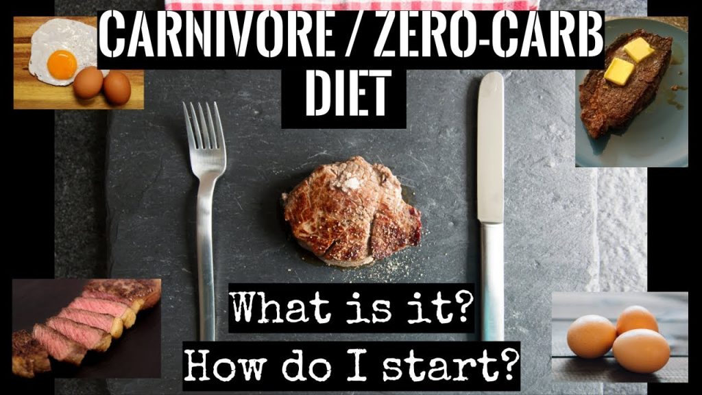 الرجيم منخفض الكربوهيدرات الرجيم منخفض الكربوهيدرات