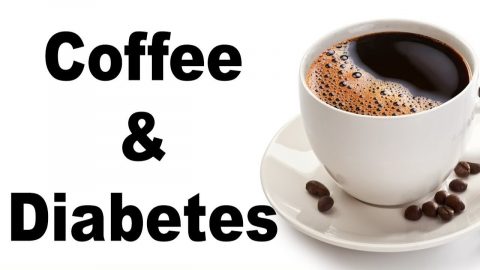 تأثير القهوة على مرض السكر