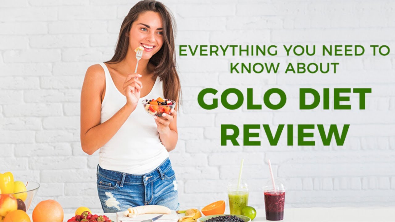 معلومات عن رجيم Golo اسرع وصفات الدايت وطريقه تطبيقه
