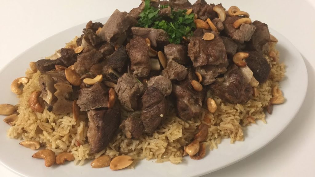 وصفات غداء صحية وصفات غداء صحية