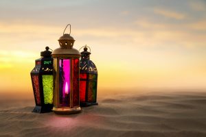 رمزيات عن رمضان انستقرام