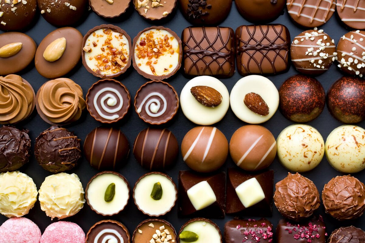 اوقات دوام شوكولاين في رمضان 1445