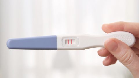 اختبار الحمل المنزلي بعد الحقن المجهري : معلومات دقيقة