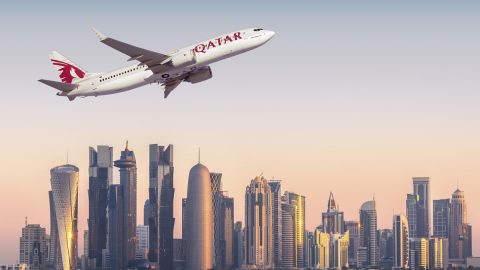 ارخص تذكرة طيران من الإمارات إلي مصر 2020
