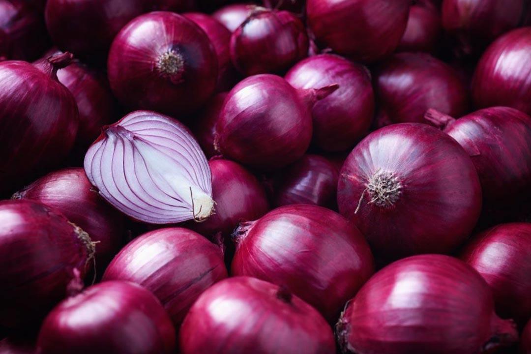 اسباب نقص البصل في الكويت