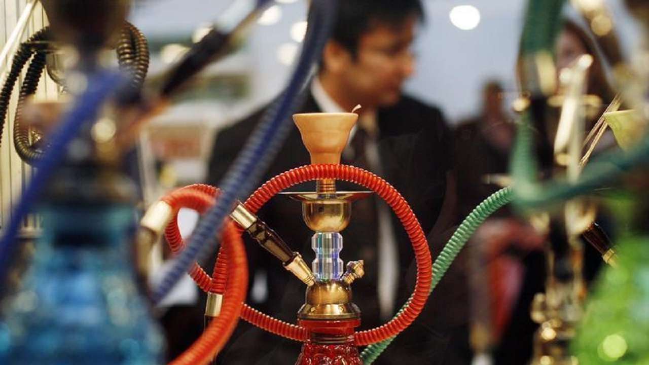 أفضل 3 اسماء محلات توصيل معسل في القصيم 2020