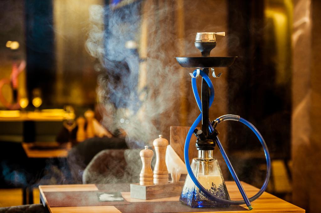 افضل 5 اسماء محلات توصيل معسل في جدة 2020