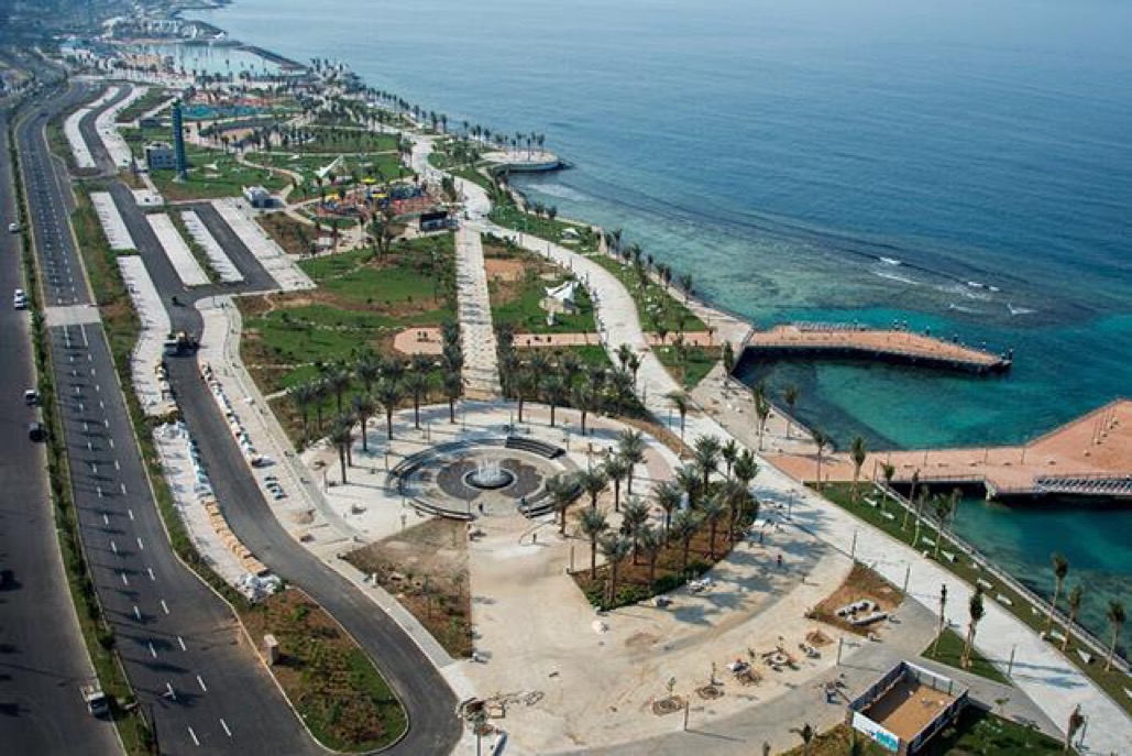 قائمة أسماء الاحياء المعزولة في جدة بعد التحديث 1441