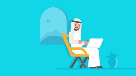 شروط الحصول على رواتب القطاع الخاص 60 % بالسعودية