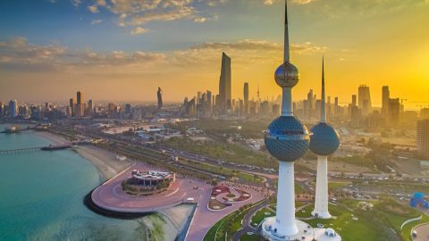 الجامعات المعترف بها في الكويت 2023 :القائمة المحدثة