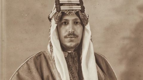 بحث عن الملك سعود بن عبد العزيز‎