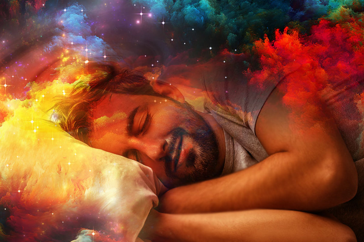 تفسير القبلة من الفم في المنام في مختلف الحالات التفسيرات الصحيحة الشاملة