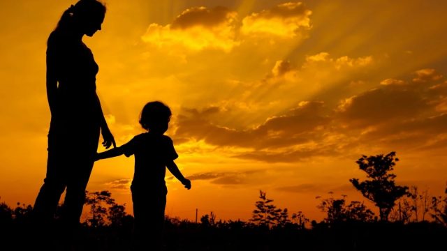 تفسير رؤية الام المتوفية في المنام التفسير الصحيح الشامل