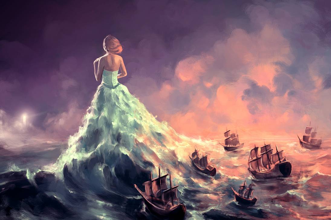 صور رسومات خيالية صور رسومات خيالية
