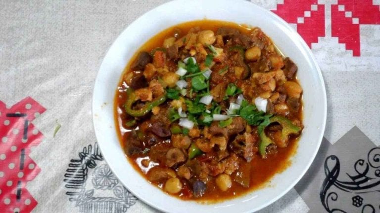 طريقة عمل الكمونية السودانية طريقة عمل الكمونية السوادنية