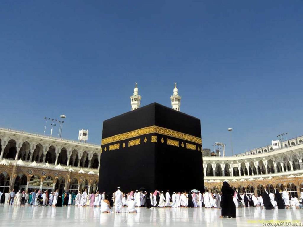 ما هو عدد مرات منع الحج في الاسلام