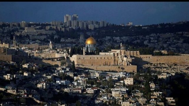 بحث عن قضية فلسطين اول ثانوي