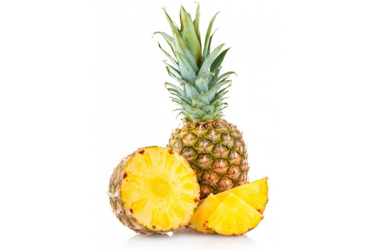 فوائد الاناناس للاطفال والوقت المناسب لأكله وطريقه تحضيره