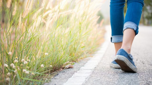 فوائد المشي ساعه 101 فائده صحية للمشي يوميا