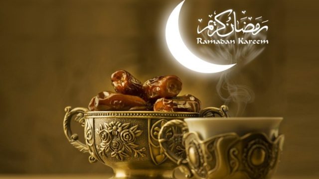 كلمات عن رمضان للواتس اب 2024
