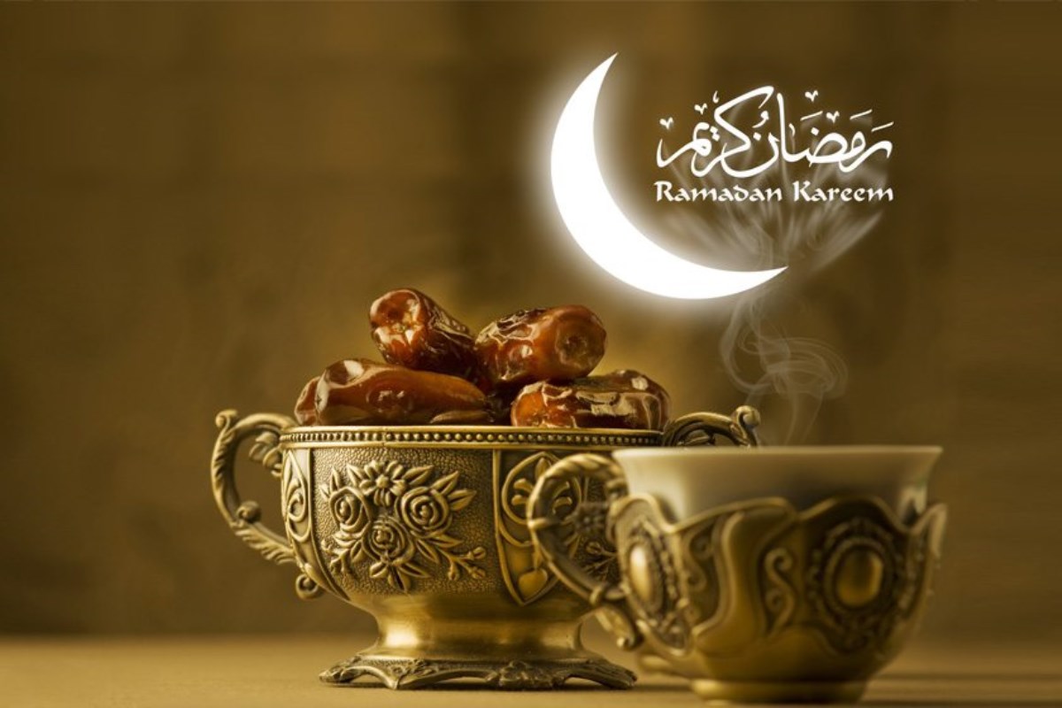 كلمات عن رمضان للواتس اب 2024