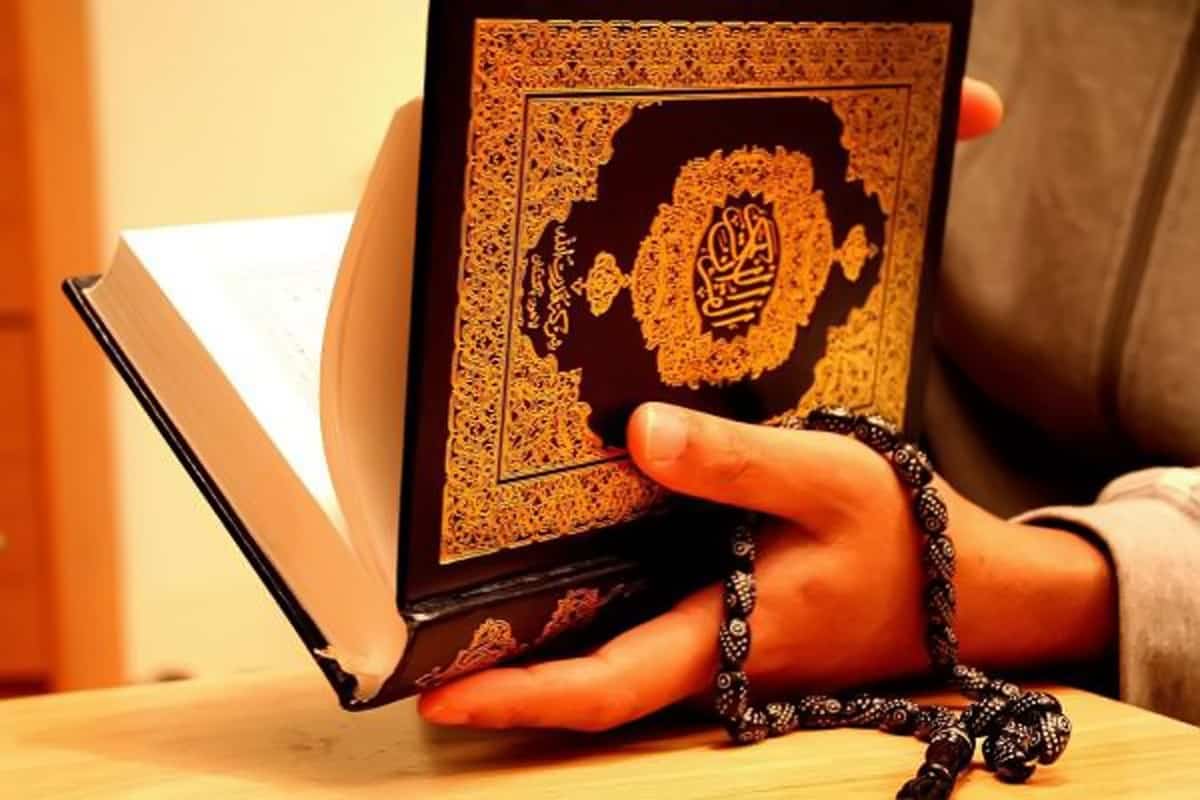 كيفية ختم القران في رمضان اكثر من مرة